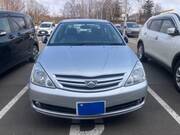 2007 TOYOTA ALLION A18