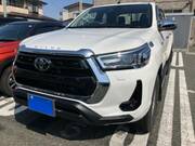 2024 TOYOTA HILUX Z