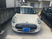 2014 BMW MINI COOPER