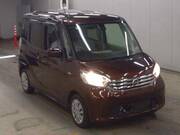 2015 NISSAN DAYZ ROOX