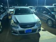 2012 SUBARU LEGACY TOURING WAGON