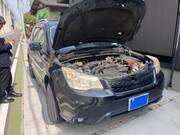 2013 SUBARU FORESTER