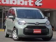 2023 TOYOTA SIENTA G