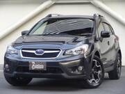 2015 SUBARU XV