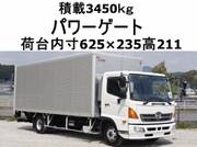 2015 HINO OTHER