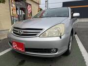 2005 TOYOTA ALLION A18 G PACKAGE