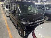 2024 SUZUKI SPACIA CUSTOM