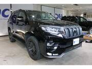 2018 TOYOTA LAND CRUISER PRADO