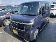 2025 HONDA N-BOX CUSTOM