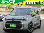 2024 TOYOTA SIENTA