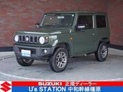 2024 SUZUKI JIMNY XC