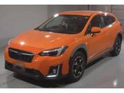 2017 SUBARU XV