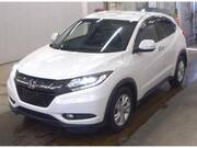 2015 HONDA VEZEL