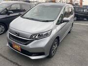 2019 HONDA FREED HYBRID