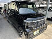 2024 HONDA N-BOX CUSTOM