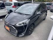 2020 TOYOTA SIENTA