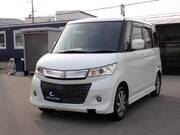 2010 SUZUKI PALETTE SW