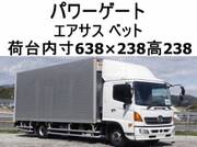 2016 HINO OTHER
