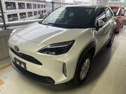 2024 TOYOTA YARIS CROSS