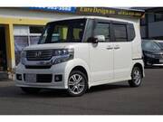 2013 HONDA N-BOX CUSTOM