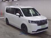 2026 HONDA STEPWAGON