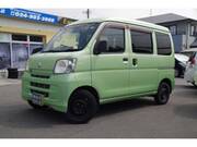 2017 DAIHATSU HIJET CARGO