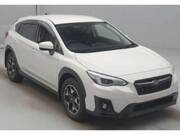2019 SUBARU XV