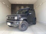 2023 SUZUKI JIMNY SIERRA