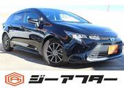 2023 TOYOTA COROLLA TOURING