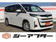 2022 TOYOTA NOAH