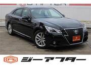 2013 TOYOTA CROWN