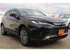 TOYOTA HARRIER HYBRID