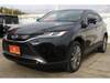 TOYOTA HARRIER HYBRID