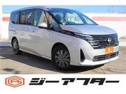 2023 NISSAN SERENA