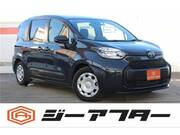 2023 TOYOTA SIENTA