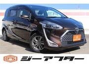 2019 TOYOTA SIENTA