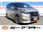 2018 NISSAN SERENA
