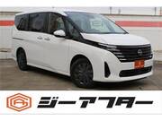 2023 NISSAN SERENA