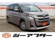 2023 TOYOTA NOAH