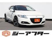 2013 HONDA CR-Z