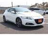 HONDA CR-Z