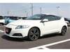 HONDA CR-Z