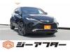 TOYOTA HARRIER HYBRID