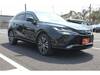 TOYOTA HARRIER HYBRID