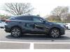 TOYOTA HARRIER HYBRID