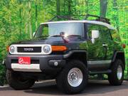 2016 TOYOTA FJ CRUISER