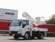 2015 ISUZU OTHER