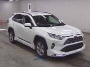 2021 TOYOTA RAV4 G