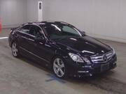 2012 MERCEDES BENZ E-CLASS