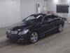 MERCEDES BENZ E-CLASS